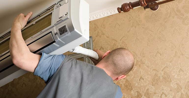 Heating And Air Conditioning Radio Scripts